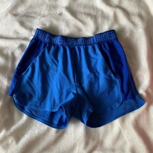 Under Armour Gym Shorts w/ Pockets